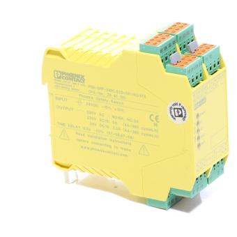  PSR-SPP- 24DC/ESD/5X1/1X2/0T 5 New